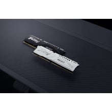Memoria RAM Kingston 16GB (2x8GB) DDR5 5600MHz Fury Beast