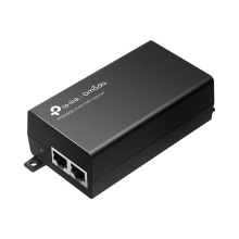 Poe Injector Tp-link Poe260s 2p 2.5gbps 30w