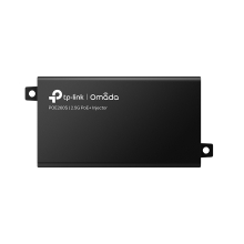 Poe Injector Tp-link Poe260s 2p 2.5gbps 30w