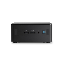 Barebone Asus Nuc RNUC13ANHI500002I Tall i5-1340P DDR4