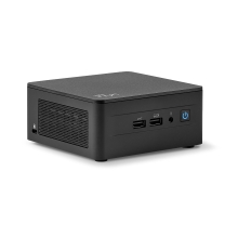 Barebone Asus Nuc RNUC13ANHI500002I Tall i5-1340P DDR4