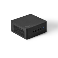 Barebone Asus Nuc RNUC13ANHI500002I Tall i5-1340P DDR4