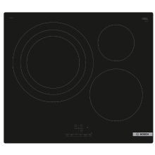 Encimera Bosch PID61RBB5E 3F Inducción