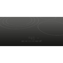 Encimera Bosch PID61RBB5E 3F Inducción