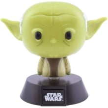 Lampara paladone icon star wars yoda