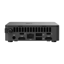 Barebone ASUS Nuc RNUC13L5KV500000I I5-1350PE (sin cable)