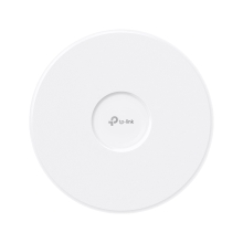 Punto De Acceso Interior Mesh Wifi 7 Triple Banda Tp-link Eap773