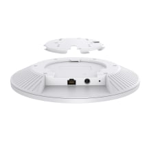 Punto De Acceso Interior Mesh Wifi 7 Triple Banda Tp-link Eap773