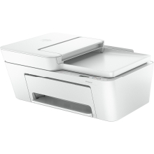 Multifunción HP Deskjet 4210e WiFi A4 blanco