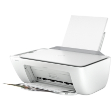 Multifunción HP Deskjet 4210e WiFi A4 blanco