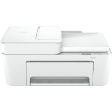 Multifunción HP Deskjet 4210e WiFi A4 blanco