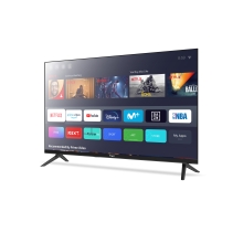 TV Engel 32" LE3285SM HD Smart TV Hotel peana central