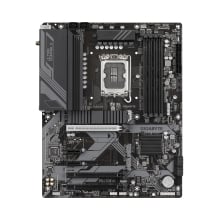 Placa base Gigabyte Z790 D AX ATX 4xDDR5 1700