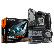 Placa base Gigabyte B650 Eagle AX ATX AM5 4xDDR5