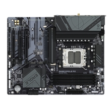 Placa base Gigabyte B650 Eagle AX ATX AM5 4xDDR5