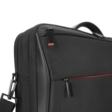 Maletín Lenovo Thinkpad professional 15.6" negro