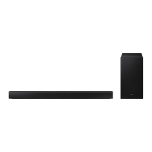 Barra de sonido Samsung HWB650D 5.1 370W Dolby BT
