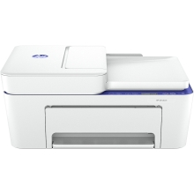 Multifunción HP Deskjet Plus 4230e Usb Wifi Fax Adf 8,5/5,5ppm blanco