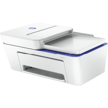 Multifunción HP Deskjet Plus 4230e Usb Wifi Fax Adf 8,5/5,5ppm blanco
