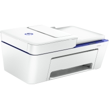 Multifunción HP Deskjet Plus 4230e Usb Wifi Fax Adf 8,5/5,5ppm blanco