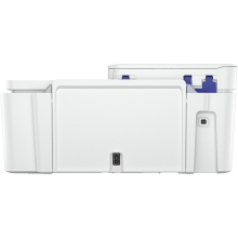 Multifunción HP Deskjet Plus 4230e Usb Wifi Fax Adf 8,5/5,5ppm blanco