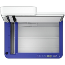 Multifunción HP Deskjet Plus 4230e Usb Wifi Fax Adf 8,5/5,5ppm blanco