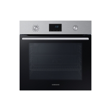 Horno Samsung NV68A1170BS 60cm inox pirolítico