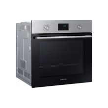 Horno Samsung NV68A1170BS 60cm inox pirolítico