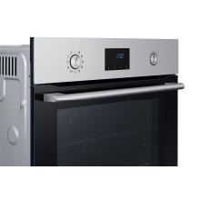 Horno Samsung NV68A1170BS 60cm inox pirolítico