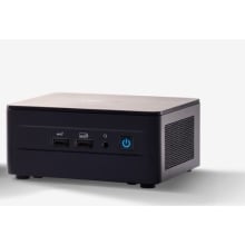 Barebone ASUS Nuc RNUC12WSHV700002I i7-1270P DDR4
