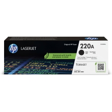 Tóner original HP 220A negro