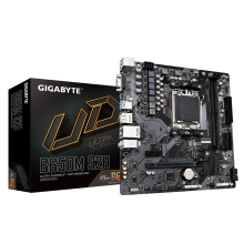 Placa base Gigabyte B650M S2H 1.1 mATX AM5 2xDDR5