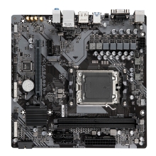 Placa base Gigabyte B650M S2H 1.1 mATX AM5 2xDDR5