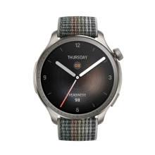 Smartwatch Amazfit Balance Sunset Grey