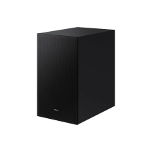 Barra de sonido Samsung HWS700D 3.1 250W DATS WF
