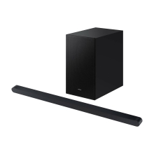 Barra de sonido Samsung HWS700D 3.1 250W DATS WF