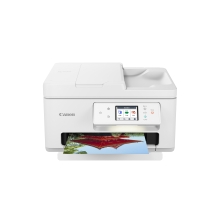 Multifunción Canon Pixma TS7750I WIFI Duplex Adf 15ppm blanco