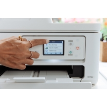 Multifunción Canon Pixma TS7750I WIFI Duplex Adf 15ppm blanco