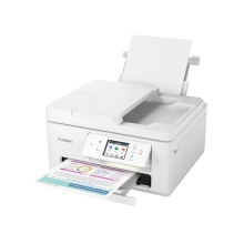 Multifunción Canon Pixma TS7750I WIFI Duplex Adf 15ppm blanco