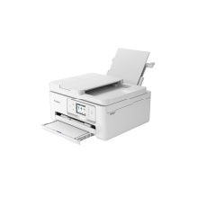 Multifunción Canon Pixma TS7750I WIFI Duplex Adf 15ppm blanco