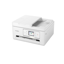 Multifunción Canon Pixma TS7750I WIFI Duplex Adf 15ppm blanco