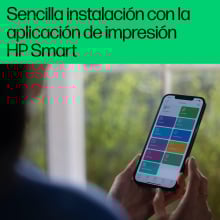 Multifunción HP Deskjet 2810e wifi A4 blanco