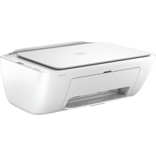 Multifunción HP Deskjet 2810e wifi A4 blanco
