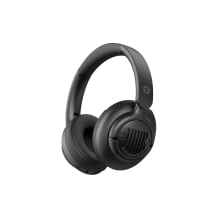 Auriculares bluetooth Conceptronic carga Usb-c 1xjack 3.5mm bateria 30h plegable
