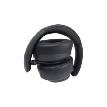 Auriculares bluetooth Conceptronic carga Usb-c 1xjack 3.5mm bateria 30h plegable