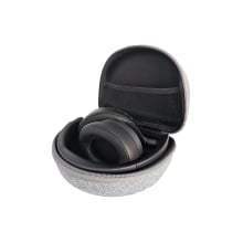 Auriculares bluetooth Conceptronic carga Usb-c 1xjack 3.5mm bateria 30h plegable