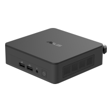 Barebone Asus NUC RNUC13ANKI500002I Slim i5-1340P