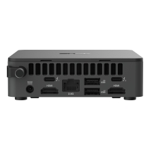 Barebone Asus NUC RNUC13ANKI500002I Slim i5-1340P