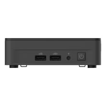Barebone Asus NUC RNUC13ANKI500002I Slim i5-1340P