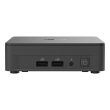 Barebone Asus NUC RNUC13ANKI500002I Slim i5-1340P